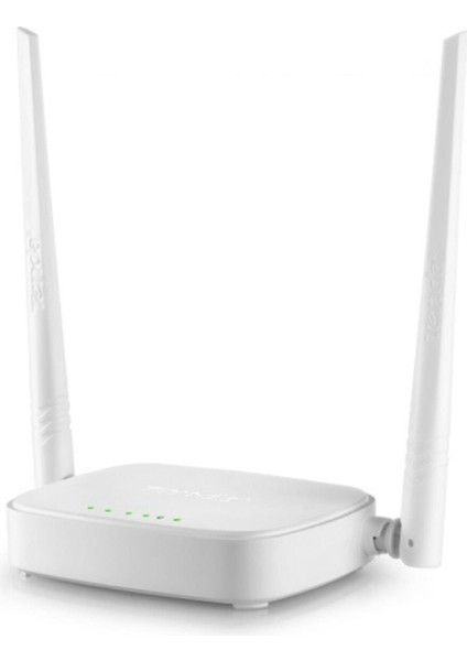 N301 Wifi-N 4 Port 300MBPS Çift Antenli Access Point/router