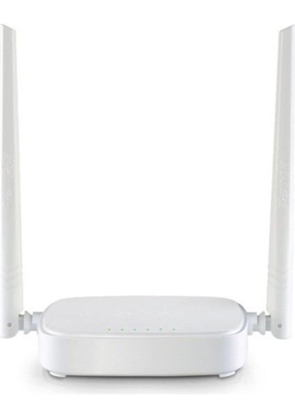 N301 Wifi-N 4 Port 300MBPS Çift Antenli Access Point/router