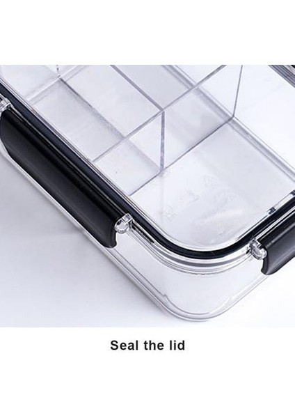 1100ml Şeffaf Görünür Buzdolabı Haberi Sınıflandırma Saklama Kutusu Meyve Ve Sebze Korunması Için Mühürlü Kavanoz Js22 (Yurt Dışından) modelleri