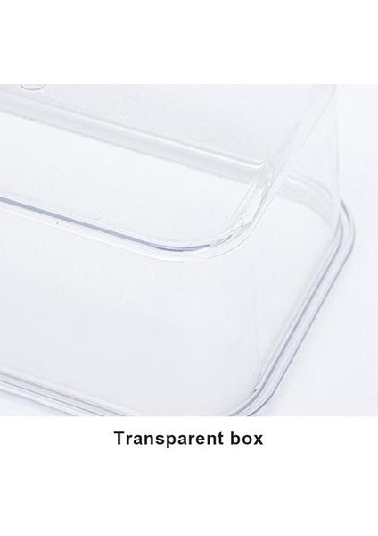 1100ml Şeffaf Görünür Buzdolabı Haberi Sınıflandırma Saklama Kutusu Meyve Ve Sebze Korunması Için Mühürlü Kavanoz Js22 (Yurt Dışından) fırsatları