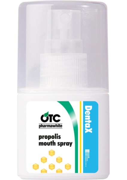 L'rouge Dentax Propolis Mouth Spray