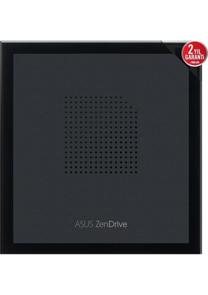 Zen Dırve SDRW-08V1M-U Type-C Harici DVD Yazıcı