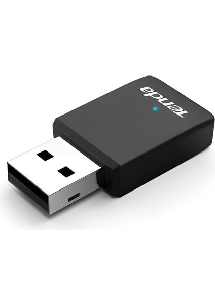 U9 AC650 433MBPS USB Adaptör fiyatları
