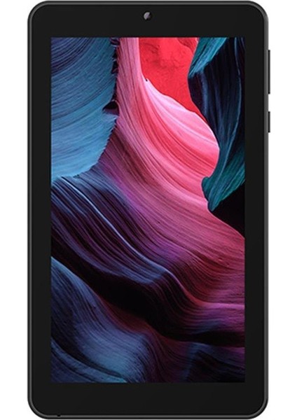 Everpad DC-8015 Siyah 7 Inc 1024X600 TN ekran 2gb 16GB Wifi Android Tablet