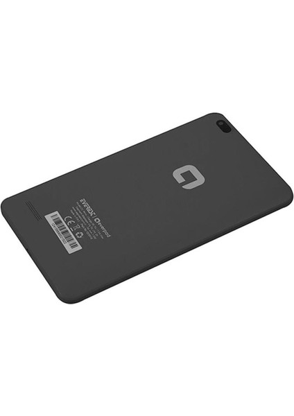 Everpad DC-8015 Siyah 7 Inc 1024X600 TN ekran 2gb 16GB Wifi Android Tablet fırsatları