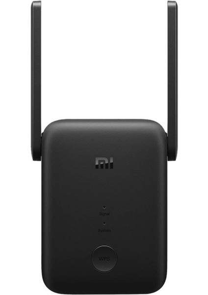 Mi AC1200 - 867MBPS - Wifi Sinyal Genişletici Güçlendirici (Xiaomi Türkiye Garantili) Mi Wifi Sinyal