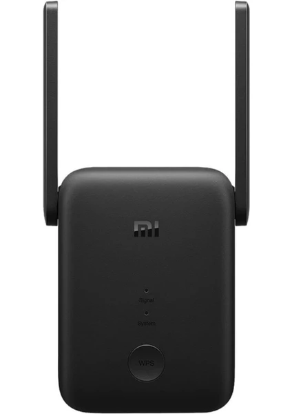 Mi AC1200 - 867MBPS - Wifi Sinyal Genişletici Güçlendirici (Xiaomi Türkiye Garantili) Mi Wifi Sinyal