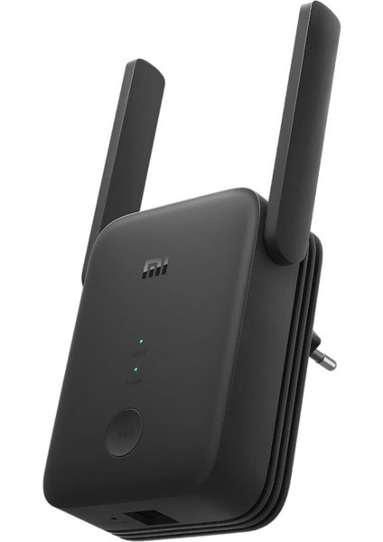 Mi AC1200 - 867MBPS - Wifi Sinyal Genişletici Güçlendirici (Xiaomi Türkiye Garantili) Mi Wifi Sinyal