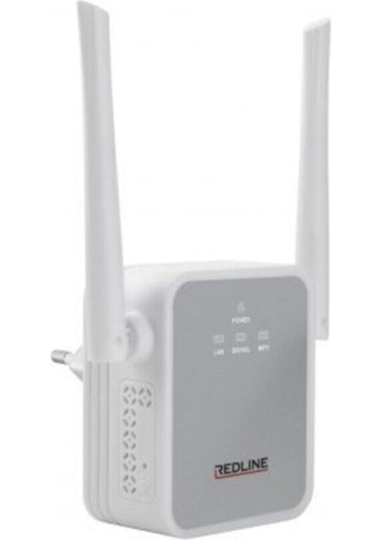 TS720W Wi-Fi Extender Wifi Menzil Genişletici