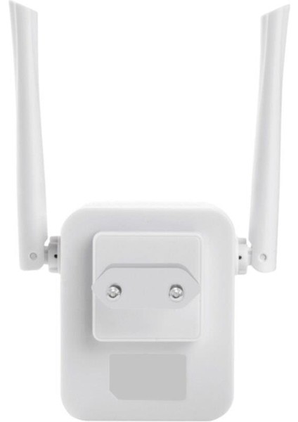 TS720W Wi-Fi Extender Wifi Menzil Genişletici