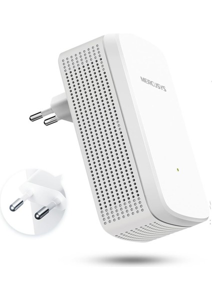 ME20 AC750 Dual Band Wi-Fi Range Extender Menzil