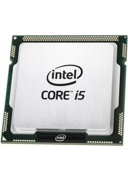 Core i5 3470 3,2 GHz 6 MB Cache 1155 Pin İşlemci