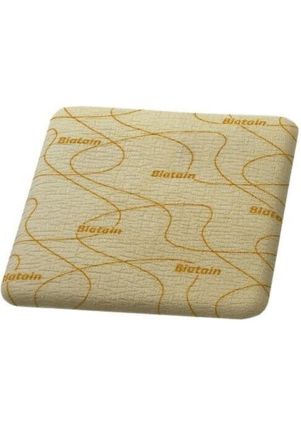 (5 Adet) Biatain Non-Adhesive 10*10 cm 4*4 In REF:31410 33410