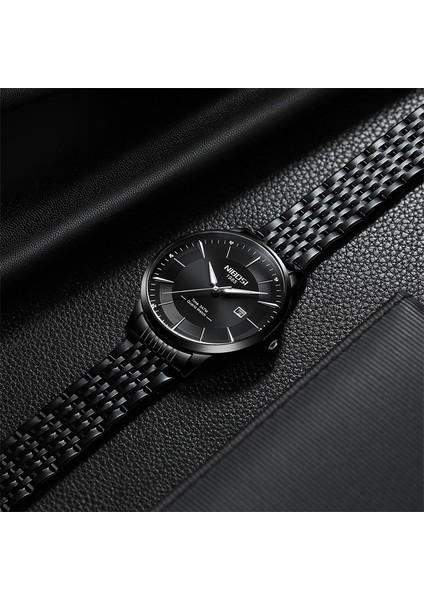 Erkek Izle Aydınlık Su Geçirmez Kuvars Saatler (Yurt Dışından) fırsatları