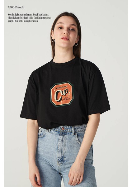 Peanut Butter Cup T-Shirt