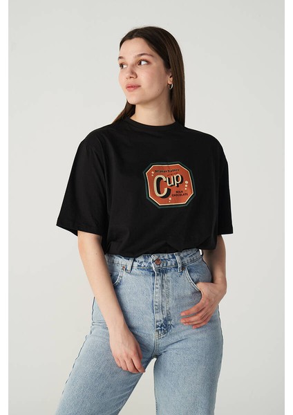 Peanut Butter Cup T-Shirt fiyatları