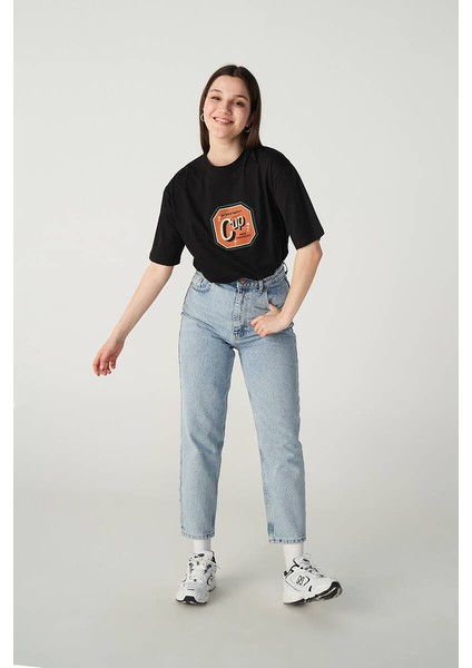 Peanut Butter Cup T-Shirt modelleri