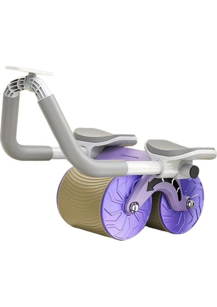 Dirsek Destek Tekerlek Karın Çekirdek Kuvvet Antrenmanı Karın Tekerleği Otomatik Dönüş Fitness Ekipmanı Erkekler Kadın Evinde Spor Salonu (Yurt Dışından) fiyatları