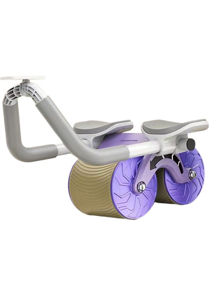 Dirsek Destek Tekerlek Karın Çekirdek Kuvvet Antrenmanı Karın Tekerleği Otomatik Dönüş Fitness Ekipmanı Erkekler Kadın Evinde Spor Salonu (Yurt Dışından) fırsatları