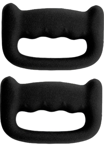 2x Premium Dumbbells Dökme Demir Yoga Erkekler Için Kayma Güç Eğitimi 1.5kg (Yurt Dışından) modelleri