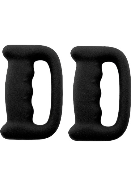 2x Premium Dumbbells Dökme Demir Yoga Erkekler Için Kayma Güç Eğitimi 1.5kg (Yurt Dışından) indirimleri