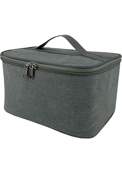 Baharat Şişesi Depolama Çantası Çamur Şişe Dış Mekan Barbekü Için Taşıma Çantası A#Gri Orta (Yurt Dışından) modelleri