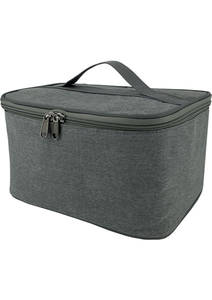 Baharat Şişesi Depolama Çantası Çamur Şişe Dış Mekan Barbekü Için Taşıma Çantası A#Gri Orta (Yurt Dışından) fırsatları