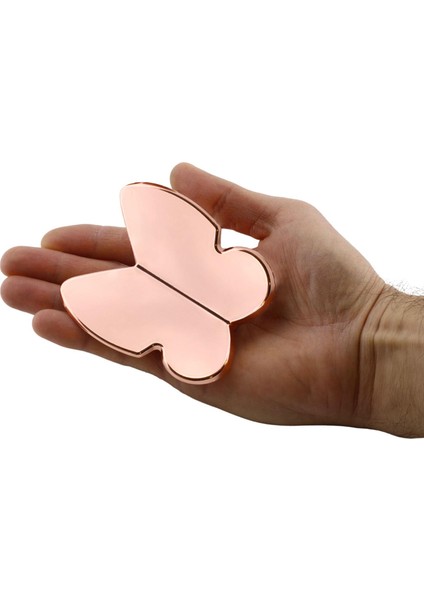 Mobilya Çekmece Dolap Kapak Kulpu Kulbu Çocuk Bebek Genç Odası Plastik Bakır Kulp 32 mm fırsatları