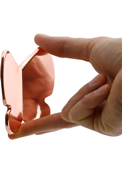 Mobilya Çekmece Dolap Kapak Kulpu Kulbu Çocuk Bebek Genç Odası Plastik Bakır Kulp 32 mm indirimleri