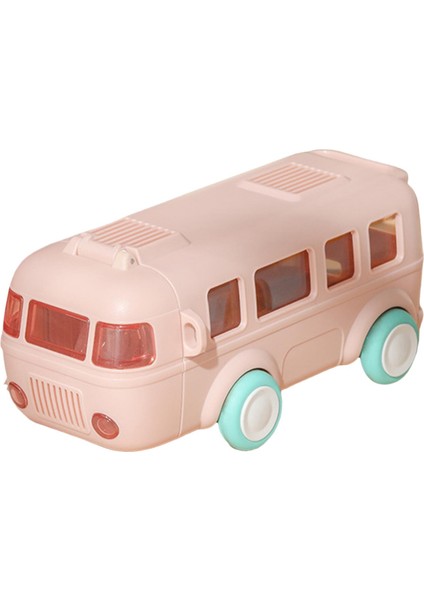 Kids Su Şişesi İle Su Şişesi Portatif Sevimli Su Şişesi Omuz Kayışı Pembe (Yurt Dışından) fiyatları