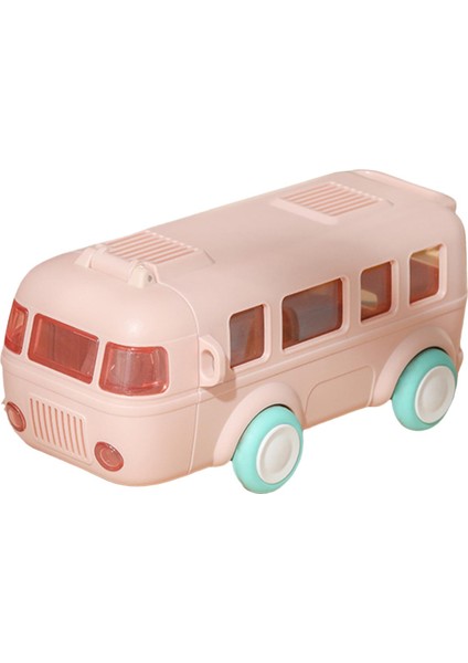 Kids Su Şişesi İle Su Şişesi Portatif Sevimli Su Şişesi Omuz Kayışı Pembe (Yurt Dışından) modelleri