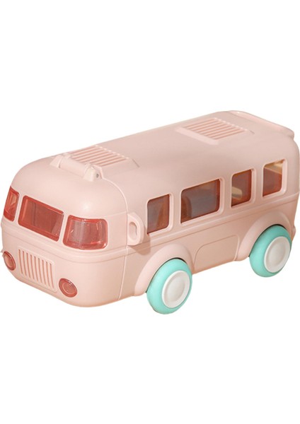 Kids Su Şişesi İle Su Şişesi Portatif Sevimli Su Şişesi Omuz Kayışı Pembe (Yurt Dışından) indirimleri