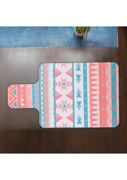 Pilates Reformer Mat Kapağı Pilates Mat Yoga Aksesuarları Için Reformcu Için Ekose (Yurt Dışından) fiyatları