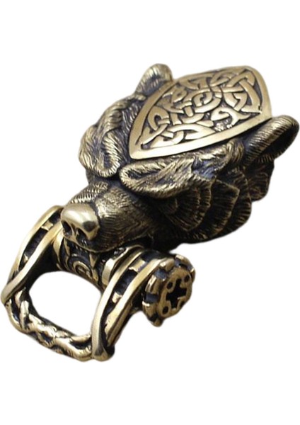 Paracord Bileklik Tokası Dekoratif, Açık Ayı Için Çok Kullanımlı Çok Kullanım Aracı Kullanımı Basit (Yurt Dışından) fiyatları