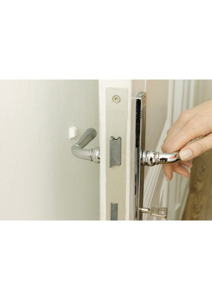 Kapı Çarpmalarına Karşı Tampon. 8 adt. Beyaz 10mm 10mm modelleri