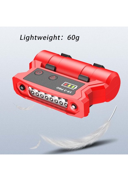 180 ° Jest Sensörü Beyaz Sıcak Kırmızı İle Döner (Yurt Dışından) fiyatları