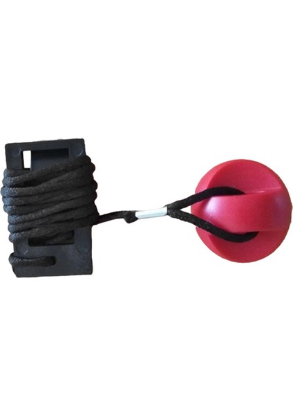 Koşu Bandı Güvenlik Anahtarları Halat Fitness Egzersizi İle Kilit (Yurt Dışından) modelleri