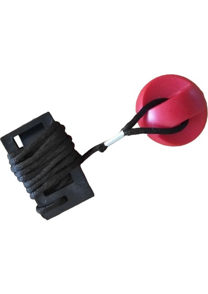 Koşu Bandı Güvenlik Anahtarları Halat Fitness Egzersizi İle Kilit (Yurt Dışından) fırsatları