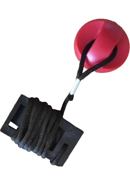 Koşu Bandı Güvenlik Anahtarları Halat Fitness Egzersizi İle Kilit (Yurt Dışından) indirimleri