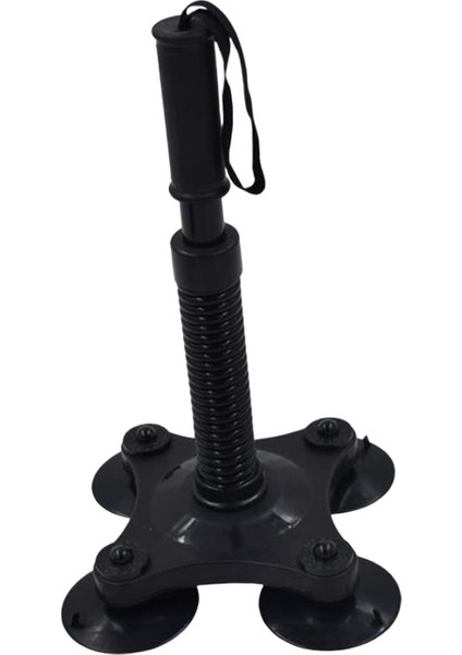 El Kas Geliştiricisi Tutamak Bilek Egzersiz Çubuğu 35lb - 40lb (Yurt Dışından)