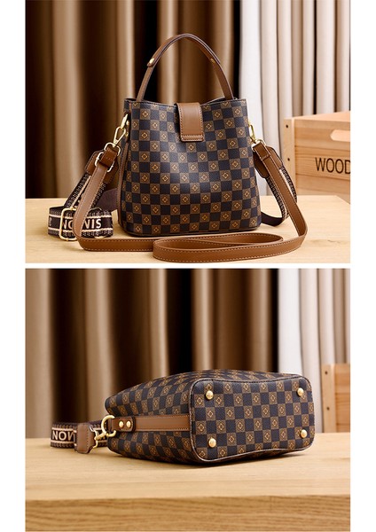 Kova Çanta Bayan Çapraz Çanta (Yurt Dışından) modelleri