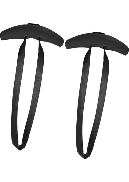 Eğitim Çizeltileri Fitness Strap Sıra Eki Siyahı Için Çeken Kulplar (Yurt Dışından) modelleri