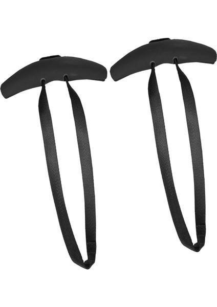 Eğitim Çizeltileri Fitness Strap Sıra Eki Siyahı Için Çeken Kulplar (Yurt Dışından) indirimleri