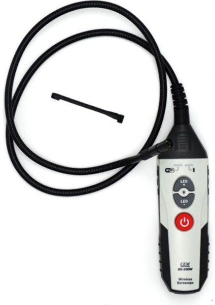 BS-100W Video Boroskop Wi-Fi