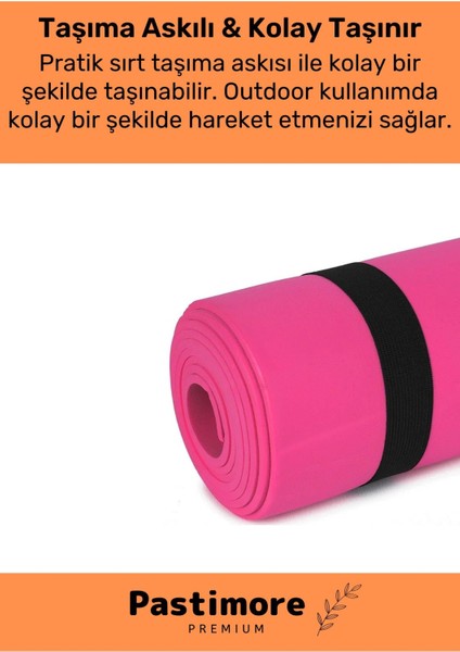 Su Geçirmez Konfor Modeli Taşıma Askılı Çift Taraflı Kamp Zemin Çadır Uyku Matı Yer Minderi Decathlon Kamp Tulumu Comfort