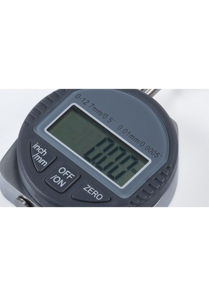 Aek-Teck Mikro Kalınlık Ölçer Geniş Uç indirimleri