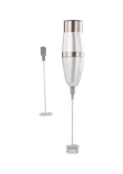Güçlü Elektrikli Süt Frother Süt Frother Elektrikli Süt Foamer Paslanmaz Çelik Çırpma Kafası Cappuccinos Kahve (Yurt Dışından) fiyatları