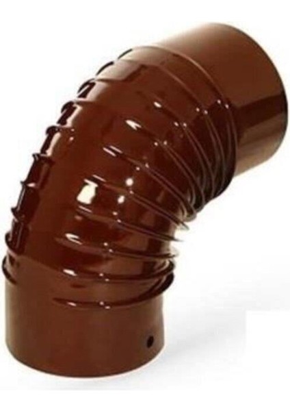 Kalite Emaye Soba Borusu Dirseği