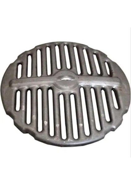 Soba Kovası Izgarası