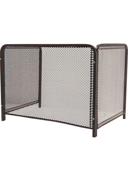 Tekarasta Bebeğim Kuzine Soba Çocuk Koruma Paneli Çerçevesi 90X60X70 cm